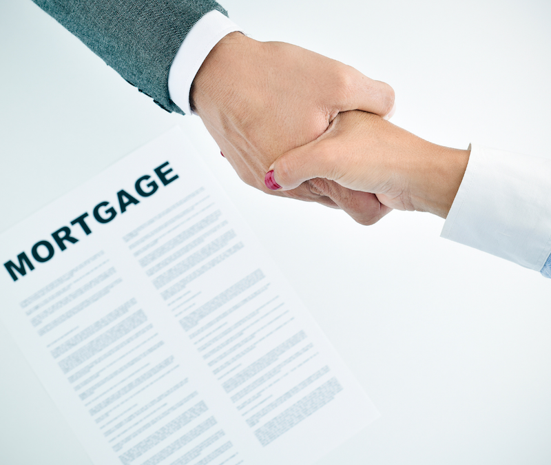 First-time buyers, here’s what lenders look at when assessing your mortgage application