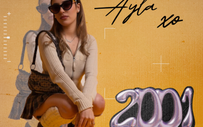 Headliner: Ayla XO