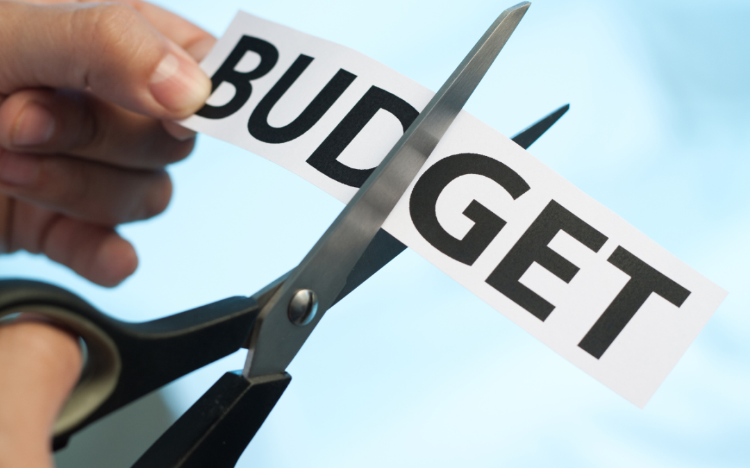 Why Cutting Your Advertising Budget During Tough Times is a Mistake